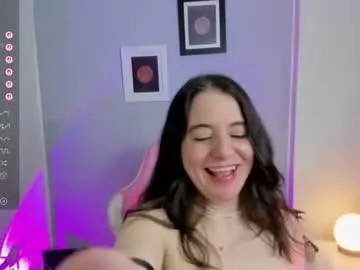 Chaturbate Live Porn of tamara_m_