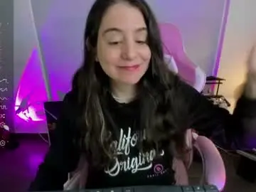 Chaturbate Sex Chat of tamara_m_