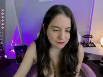 Chaturbate Private Sex Chat of tamara_m_