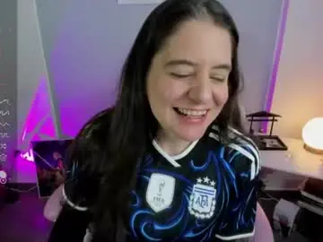 Chaturbate Adult Webcam of tamara_m_
