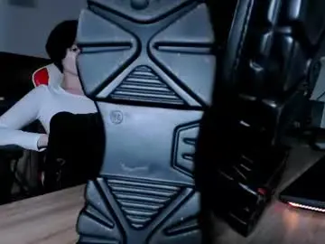 Chaturbate Best Webcam of the_inamorata