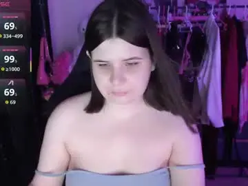 Chaturbate Live Sex of amyvibes
