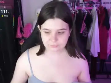 Chaturbate Sex Chat of amyvibes