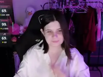 Chaturbate Adult Webcam of amyvibes