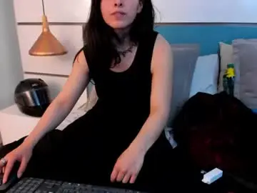 Chaturbate Live Sex Cam of ashkoreh