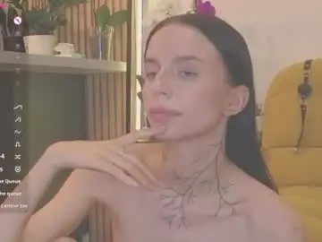 Chaturbate Best Webcam of ceserisisi
