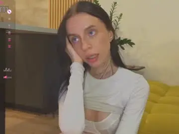 Chaturbate Watch Live Sex Cams of ceserisisi