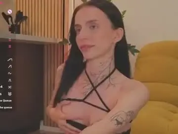 Chaturbate Sex Cam of ceserisisi