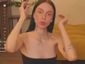 Chaturbate Live Porn of ceserisisi