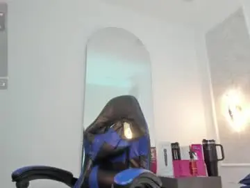Chaturbate Nude Webcam of cristina_gallardo