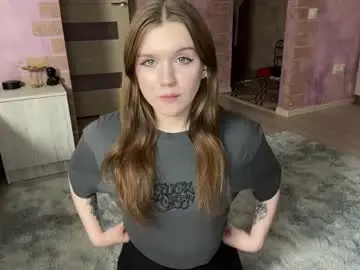 Chaturbate Adult Webcams of dorotameow