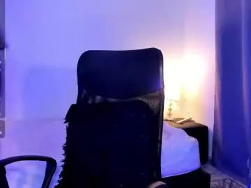 Chaturbate Live Sex Cam of ebony__queen2
