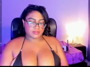 Chaturbate Best Webcam of ebony__queen2