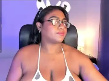 Chaturbate Best Webcam of ebony__queen2