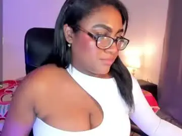 Chaturbate Free Live Porn of ebony__queen2