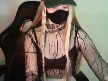 evie_muna from chaturbate