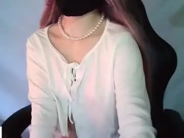 Chaturbate Free Live Porn of evie_muna