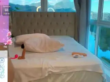 Chaturbate Best live sex cam show of florence_ford