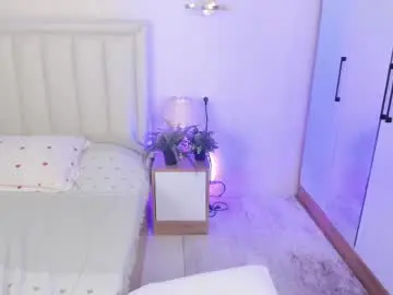 Chaturbate Best live sex cam show of li_baby