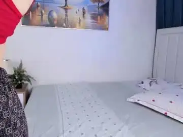 Chaturbate Live Sex Cam of li_baby