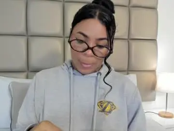 Chaturbate Sex Cam of lilly_williamss