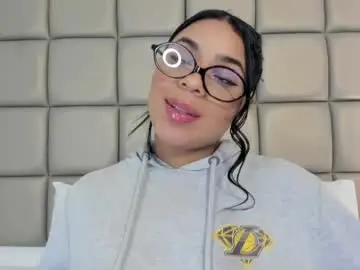 Chaturbate Private Sex Chat of lilly_williamss