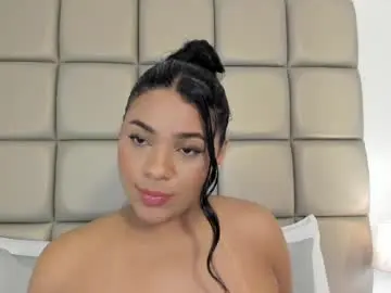 Chaturbate Sex Cam of lilly_williamss