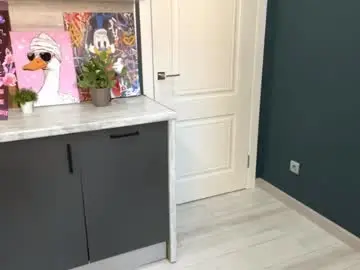 Chaturbate Live Sex Cam of mary_smit