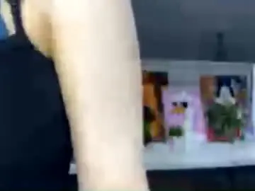Chaturbate Live Porn of mary_smit