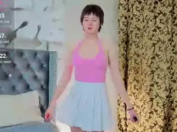 Chaturbate Best Webcam of mary_smit