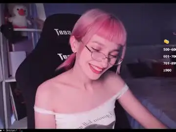 Chaturbate Adult Webcam of nannoyou