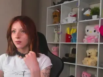 Chaturbate Live Sex of nelly_may