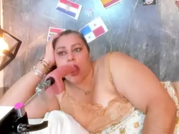 Chaturbate Live Sex Cam of pamelaasshorny