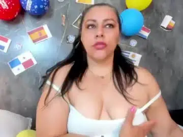 Chaturbate Sex Chat of pamelaasshorny