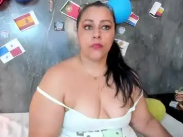 Chaturbate Best Webcam of pamelaasshorny