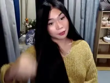 Chaturbate Adult Video Chat of queenofcum169xx