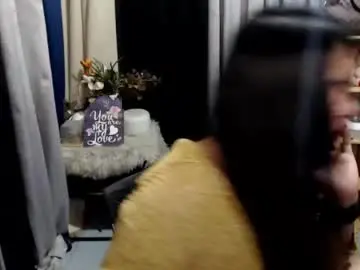 Chaturbate Best live sex cam show of queenofcum169xx