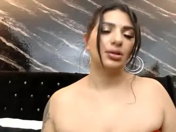 Chaturbate Adult Webcams of sarita_multisquirt