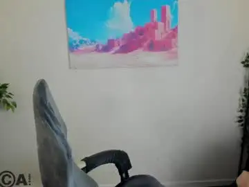 Chaturbate Live Sex Cam of viva_dark