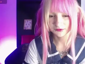Chaturbate Nude Webcam of _charlotte_collins_