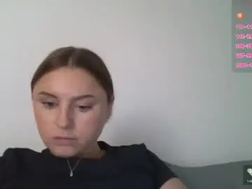 Chaturbate Live Sex of _miss_mia