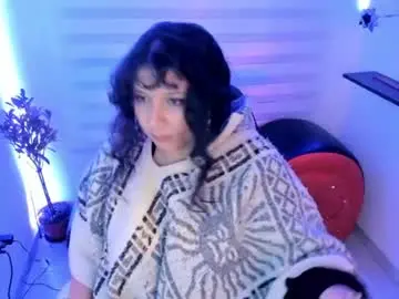 Chaturbate Best live sex cam show of agatha_marin_