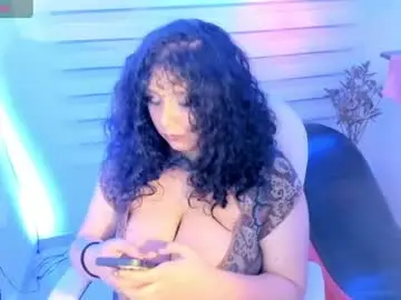 Chaturbate Live Sex Cam of agatha_marin_