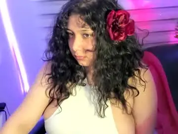 Chaturbate Free Porn Cam of agatha_marin_