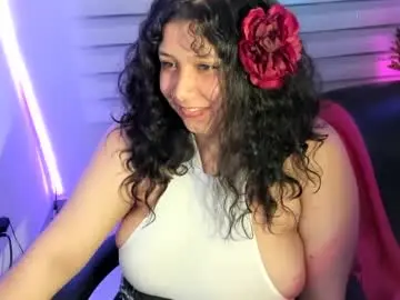 Chaturbate Adult Webcams of agatha_marin_
