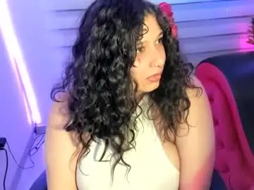 Chaturbate Live Porn of agatha_marin_