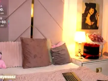 Chaturbate Live Sex of alexaheyess