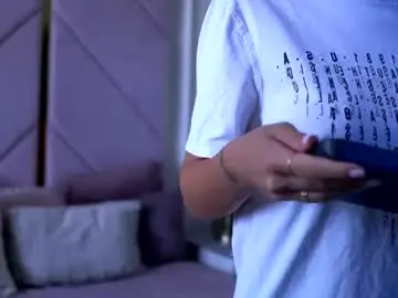 Chaturbate Adult Webcam of alexaheyess