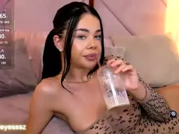 Chaturbate Sex Chat of alexaheyess