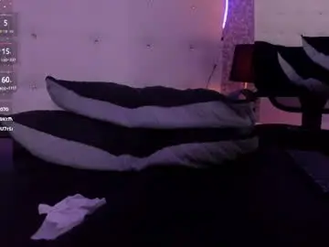 Chaturbate Nude Webcam of aysha_miller19